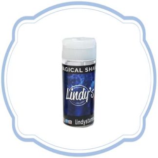 Lindy`s Magical Shaker
