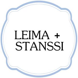 Leimasin + Stanssi setit