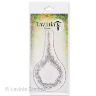 Lavinia leimasin - Swing Bed, Large