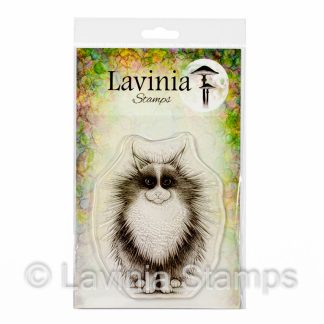 Lavinia leimasin - Noof (Kissa)