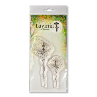 Lavinia leimasin - Forest Lanterns