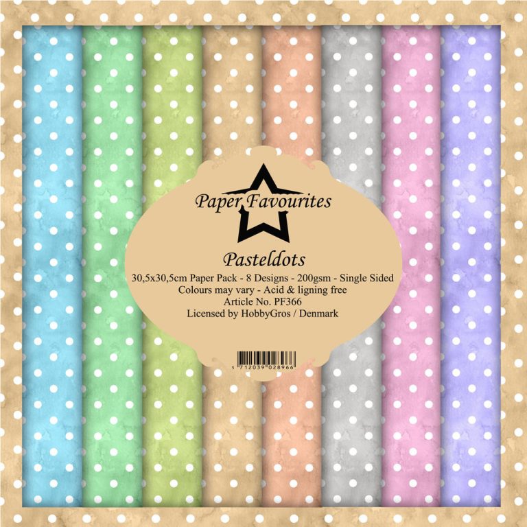 paper-favourites-12-12-paperilehti-pastel-dots-askartelu