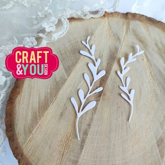 Craft and You stanssi – Dropping Twigs