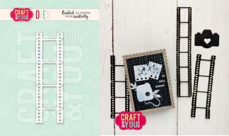 Craft and You stanssi – Film strip #2