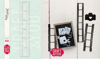 Craft and You stanssi – Film strip