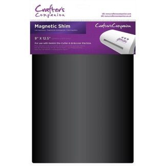 Crafter's Companion Magneettilevy – 9x12,5"