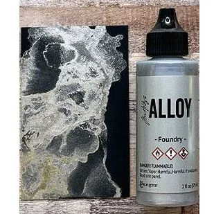 Tim Holtz Alloy – Foundry ( ISO)