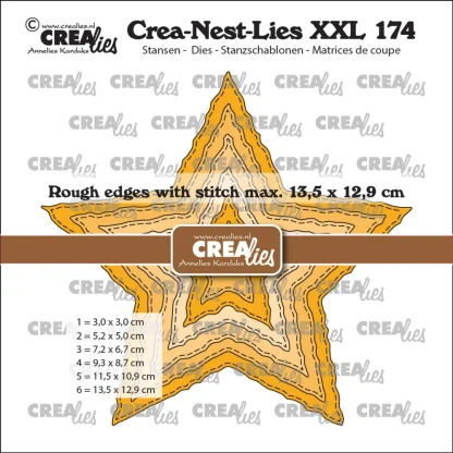 CLNestXXL174