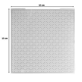 Nellie`s Choice 3D kohokuviointitasku - Stars