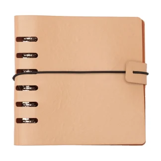 Nellie's Choice - Bullet Journal Cover Ring Binder 5.9x5.9”