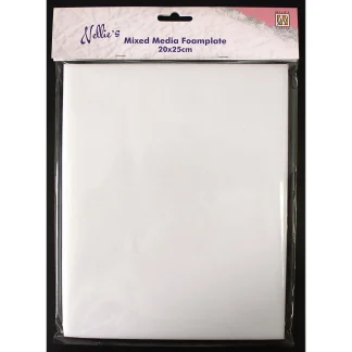 Nellie's Choice - Foam Workingsurface 20x25cm